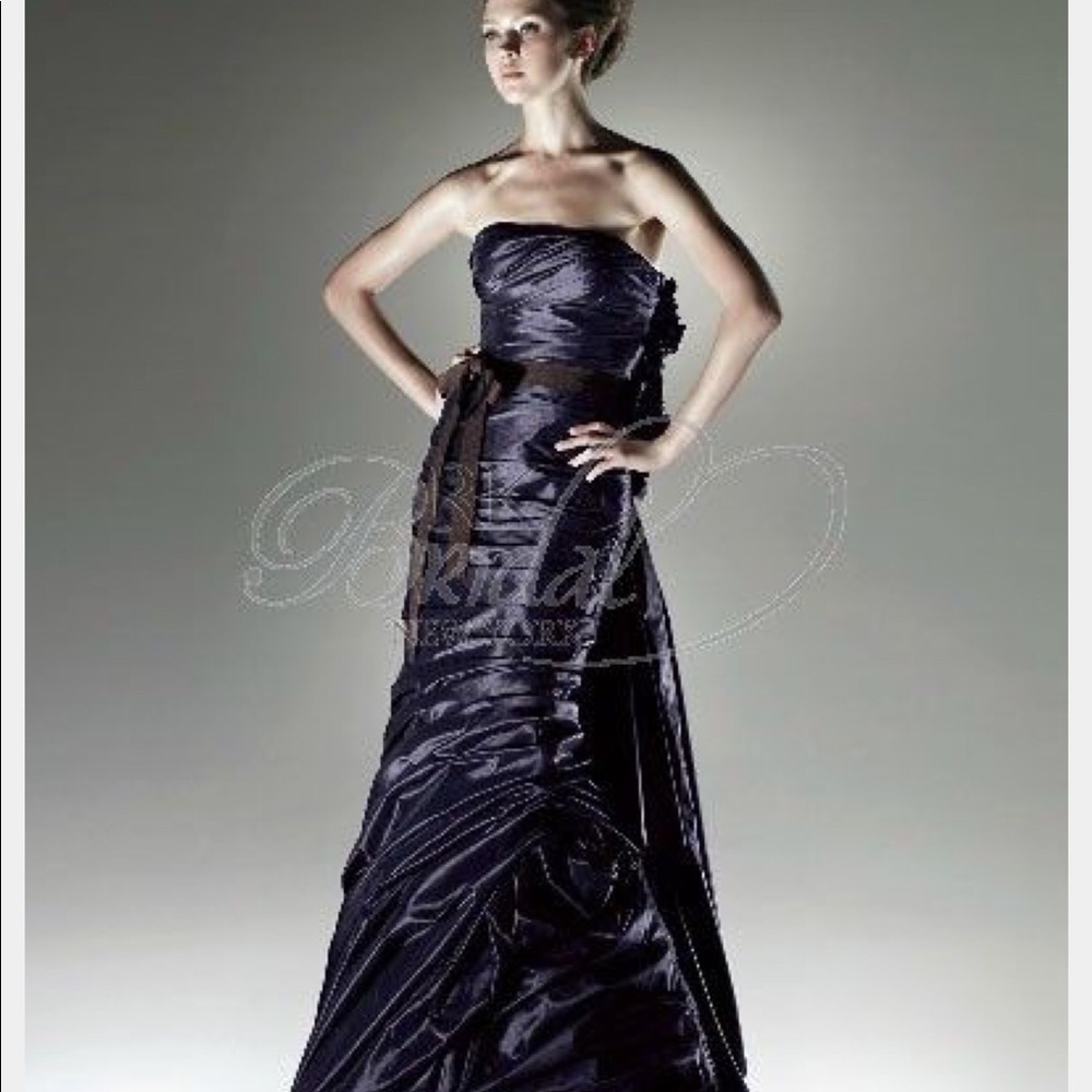 Special occasion dress